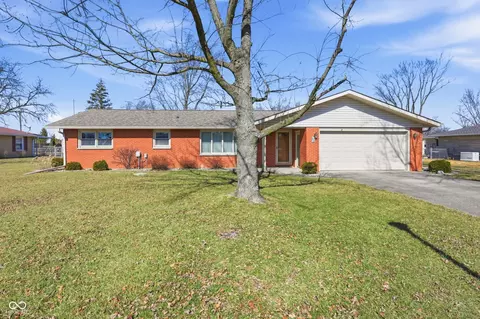 950 Radio Ln, New Castle, IN 47362
