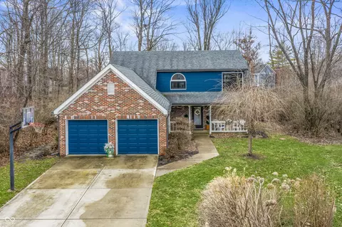 11517 Crescent Ct, Indianapolis, IN 46236