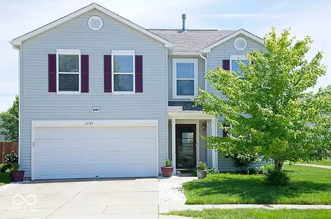 7737 Wolfgang Pl, Indianapolis, IN 46239