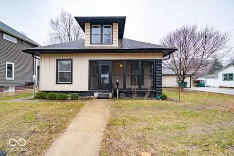 159 E King St, Franklin, IN 46131