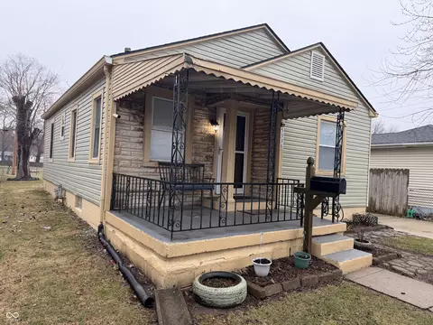 5338 Brookville Rd, Indianapolis, IN 46219