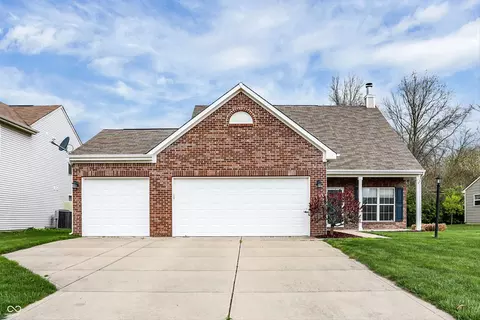 7820 Bombay Ln, Indianapolis, IN 46239