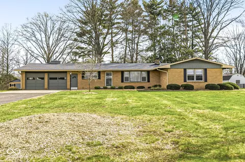 6133 Winnpeny Ln, Indianapolis, IN 46220