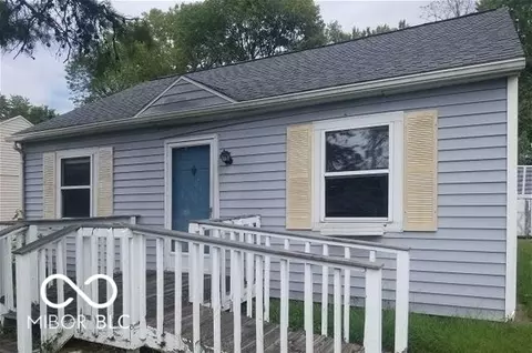 3201 N Saint Joseph Ave, Evansville, IN 47720