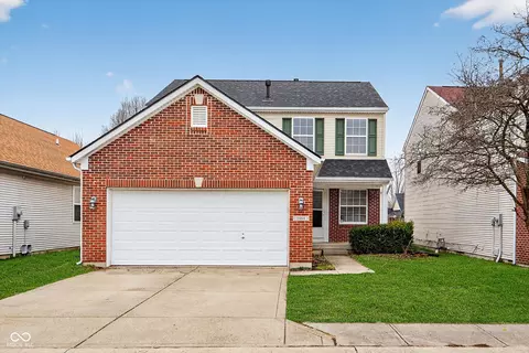 5464 Drum Rd, Indianapolis, IN 46216