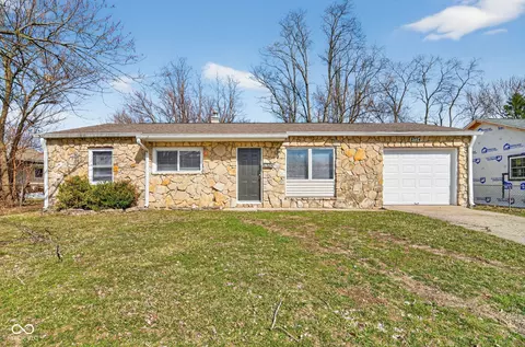 8724 Montery Rd, Indianapolis, IN 46226