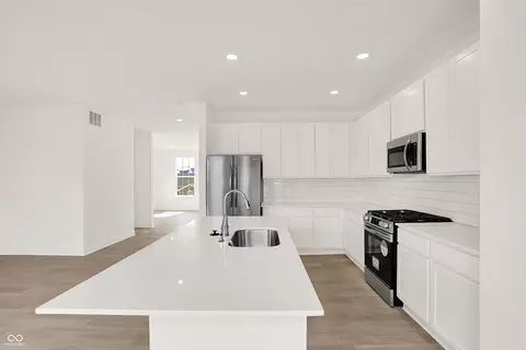 Kitchen - 5942 Juna Ave, Plainfield, IN 46168 photo 3 of 3