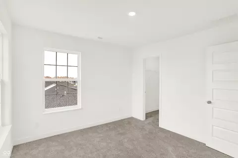 Bedroom - 5942 Juna Ave, Plainfield, IN 46168 photo 2 of 3