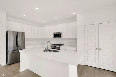 Kitchen - 5942 Juna Ave, Plainfield, IN 46168 photo 1 of 3