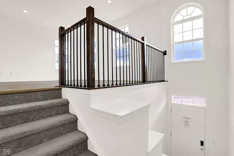 Entry Way - 5942 Juna Ave, Plainfield, IN 46168 photo 1 of 2
