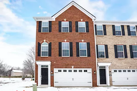 5906 Juna Ave, Plainfield, IN 46168