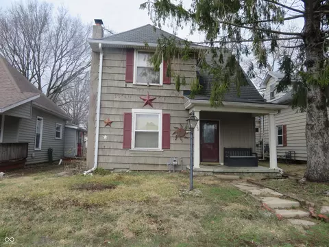 220 E Monroe St, Alexandria, IN 46001