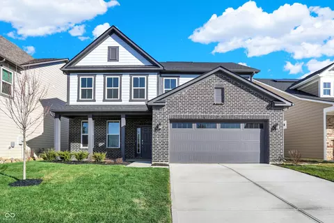 5740 Cloister Ln, Mccordsville, IN 46055