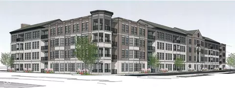 925 Veterans Way #305, Carmel, IN 46032