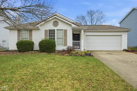 8002 Cardinal Cv E, Indianapolis, IN 46256