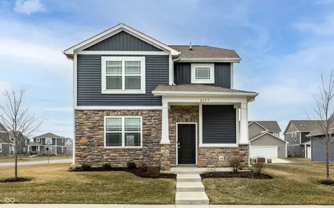 2657 Lamar Dr, Whitestown, IN 46075