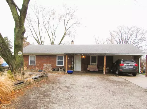 7804 E 21st St, Indianapolis, IN 46219