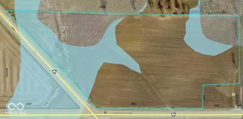 9400 E Sr 234, Wilkinson, IN 46186 photo 2
