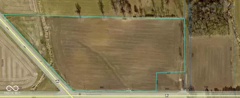 9400 E Sr 234, Wilkinson, IN 46186