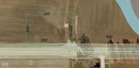 9400 E Sr 234, Wilkinson, IN 46186 photo 5