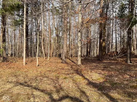 Nnn N Cove Road, Rockville, IN 47872