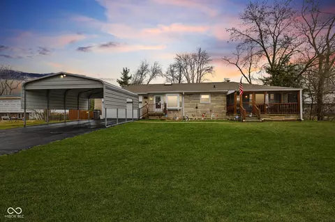 2360 S Audubon Rd, Indianapolis, IN 46203