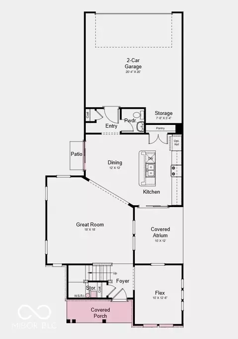 2736 Evergreen Ave, Plainfield, IN 46168 photo 37