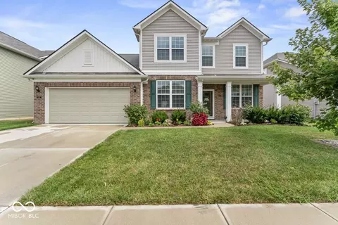 4145 Lotus St, Plainfield, IN 46168