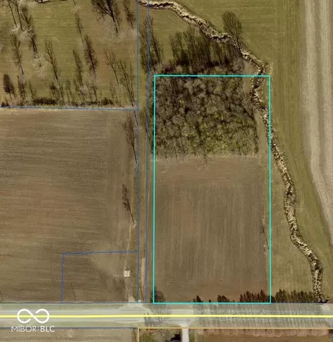9254 E Sr 234, Wilkinson, IN 46186
