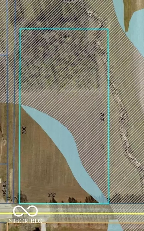 9254 E Sr 234, Wilkinson, IN 46186 photo 3