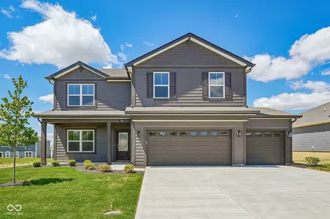 306 Sam Himsel Way, Danville, IN 46122