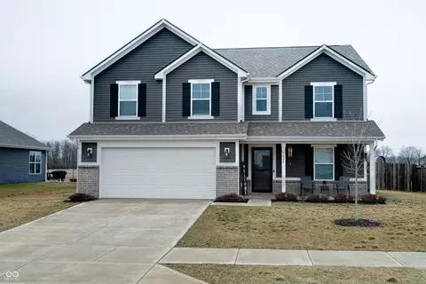 1424 Crabapple Rd, Franklin, IN 46131