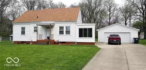 316 Federal Dr, Anderson, IN 46013
