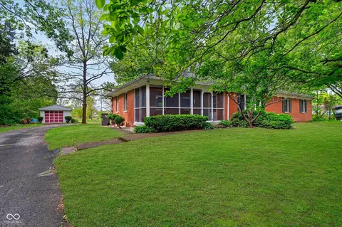 3637 W 69th St, Indianapolis, IN 46268