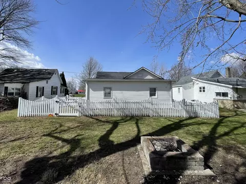 603 N Posey St, Windfall, IN 46076 photo 8