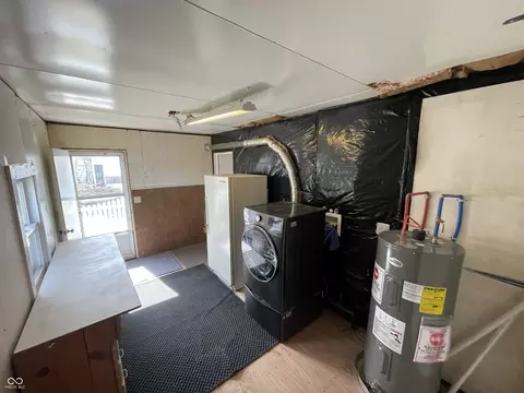 603 N Posey St, Windfall, IN 46076 photo 48