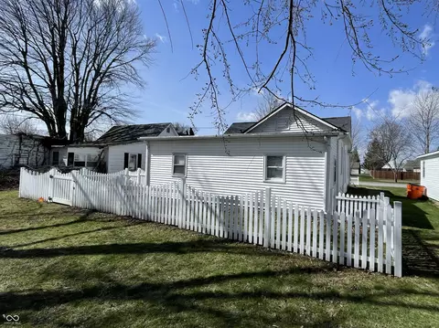 603 N Posey St, Windfall, IN 46076 photo 9