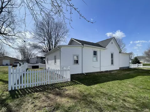 603 N Posey St, Windfall, IN 46076 photo 11