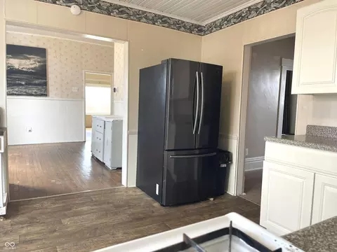 603 N Posey St, Windfall, IN 46076 photo 30