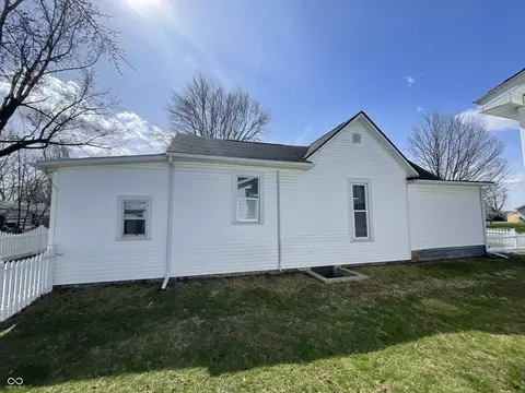 603 N Posey St, Windfall, IN 46076 photo 12