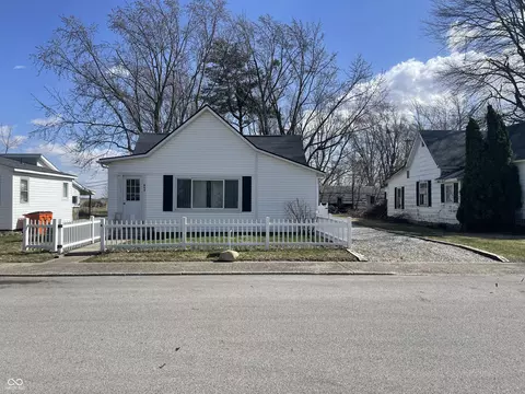 603 N Posey St, Windfall, IN 46076 photo 2