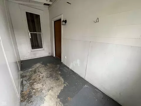 603 N Posey St, Windfall, IN 46076 photo 15