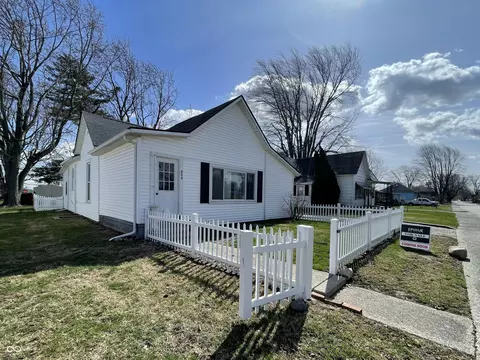 603 N Posey St, Windfall, IN 46076 photo 13