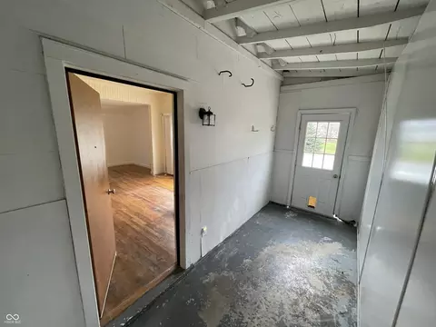 603 N Posey St, Windfall, IN 46076 photo 16