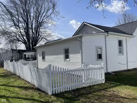 603 N Posey St, Windfall, IN 46076 photo 10
