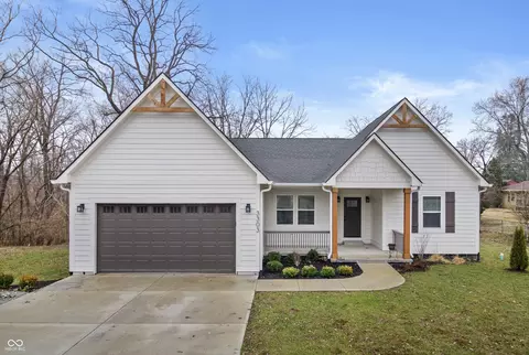 3303 W 8th St, Anderson, IN 46011