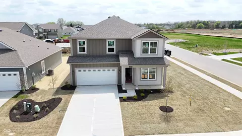 1595 Albatross St, Danville, IN 46122