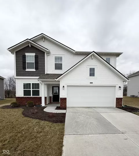 1560 Covington Blvd, Franklin, IN 46131