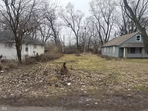2138 N Butler Ave, Indianapolis, IN 46218