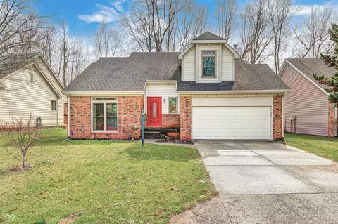 5523 Painted Maple Ct, Indianapolis, IN 46254